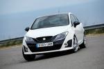 Seat Ibiza Bocanegra 2009 года